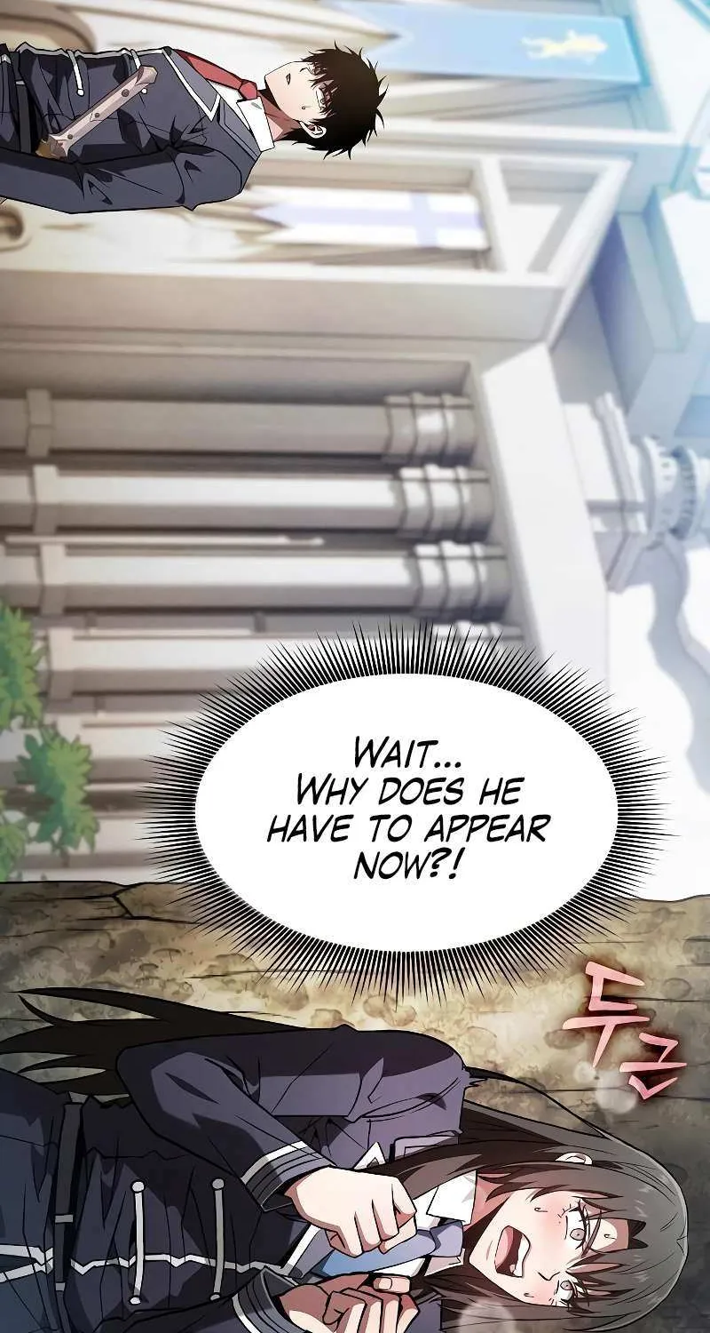 Academy’s Genius Swordmaster Chapter 103 page 88 - 
