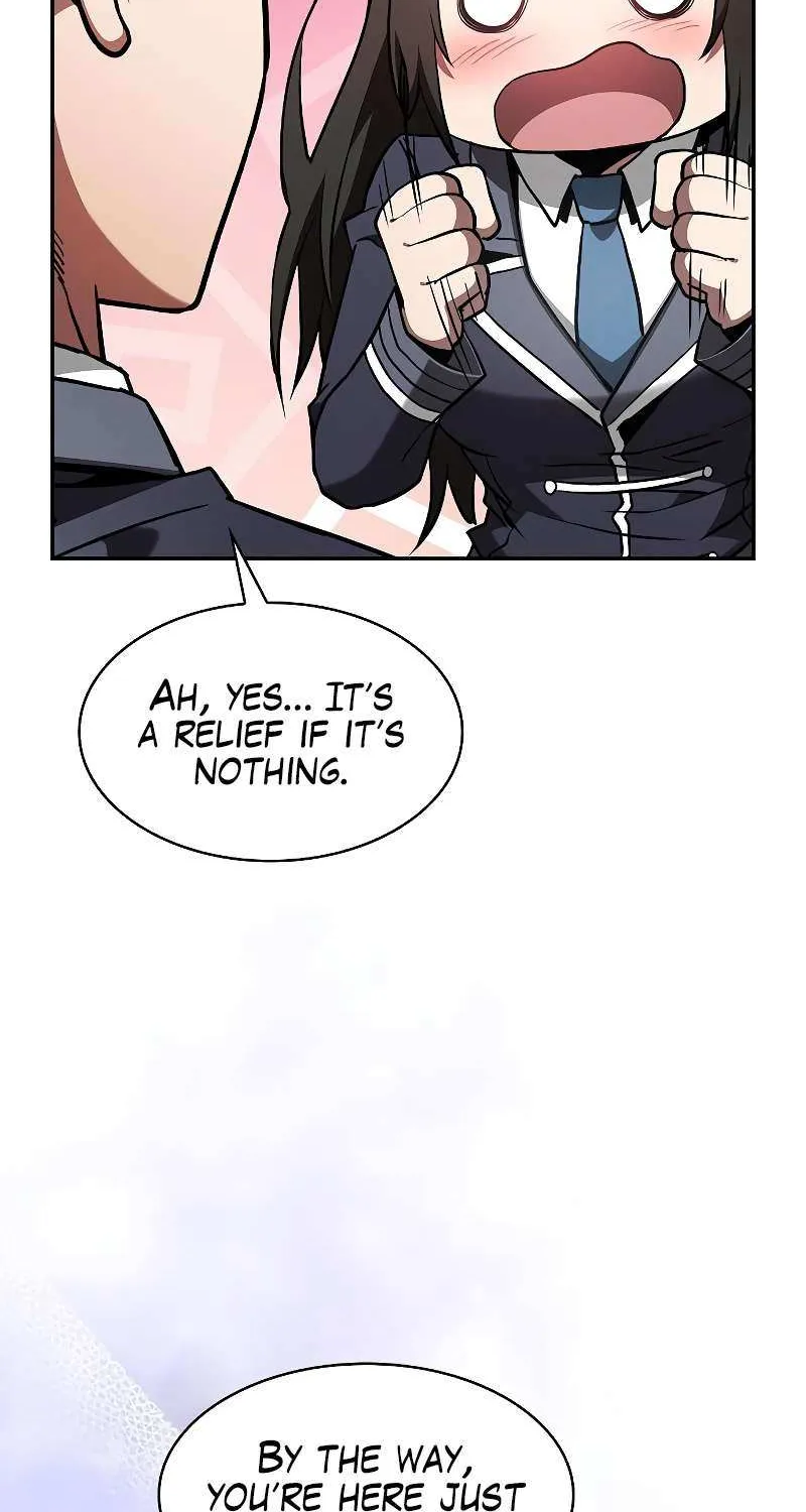 Academy’s Genius Swordmaster Chapter 103 page 94 - 
