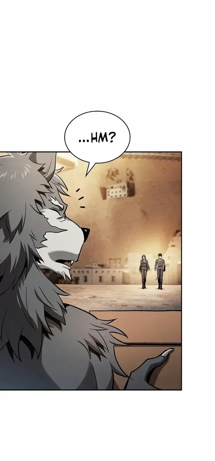 Academy’s Genius Swordmaster Chapter 104 page 11 - 