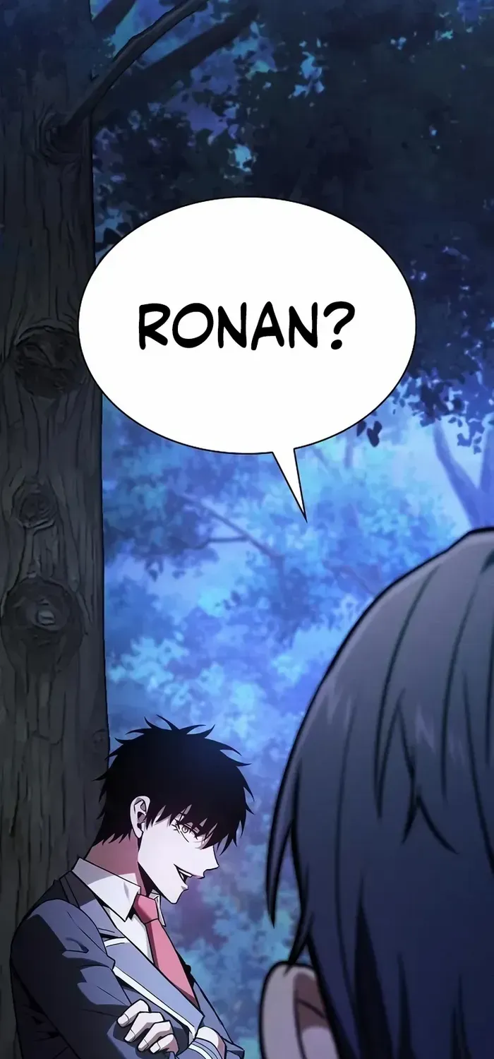 Academy’s Genius Swordmaster Chapter 104 page 101 - 