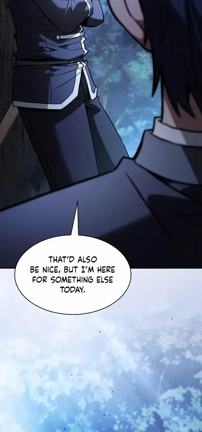 Academy’s Genius Swordmaster Chapter 104 page 102 - 