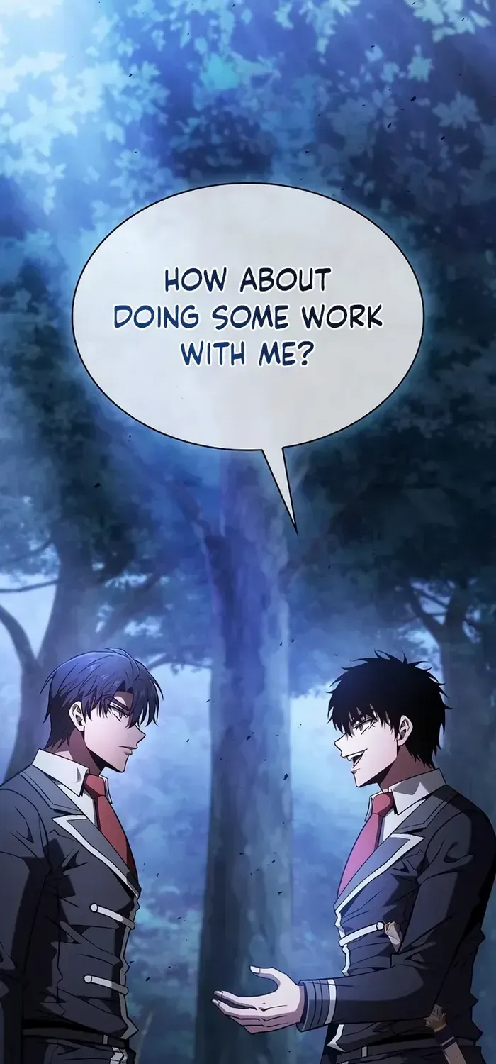 Academy’s Genius Swordmaster Chapter 104 page 103 - 
