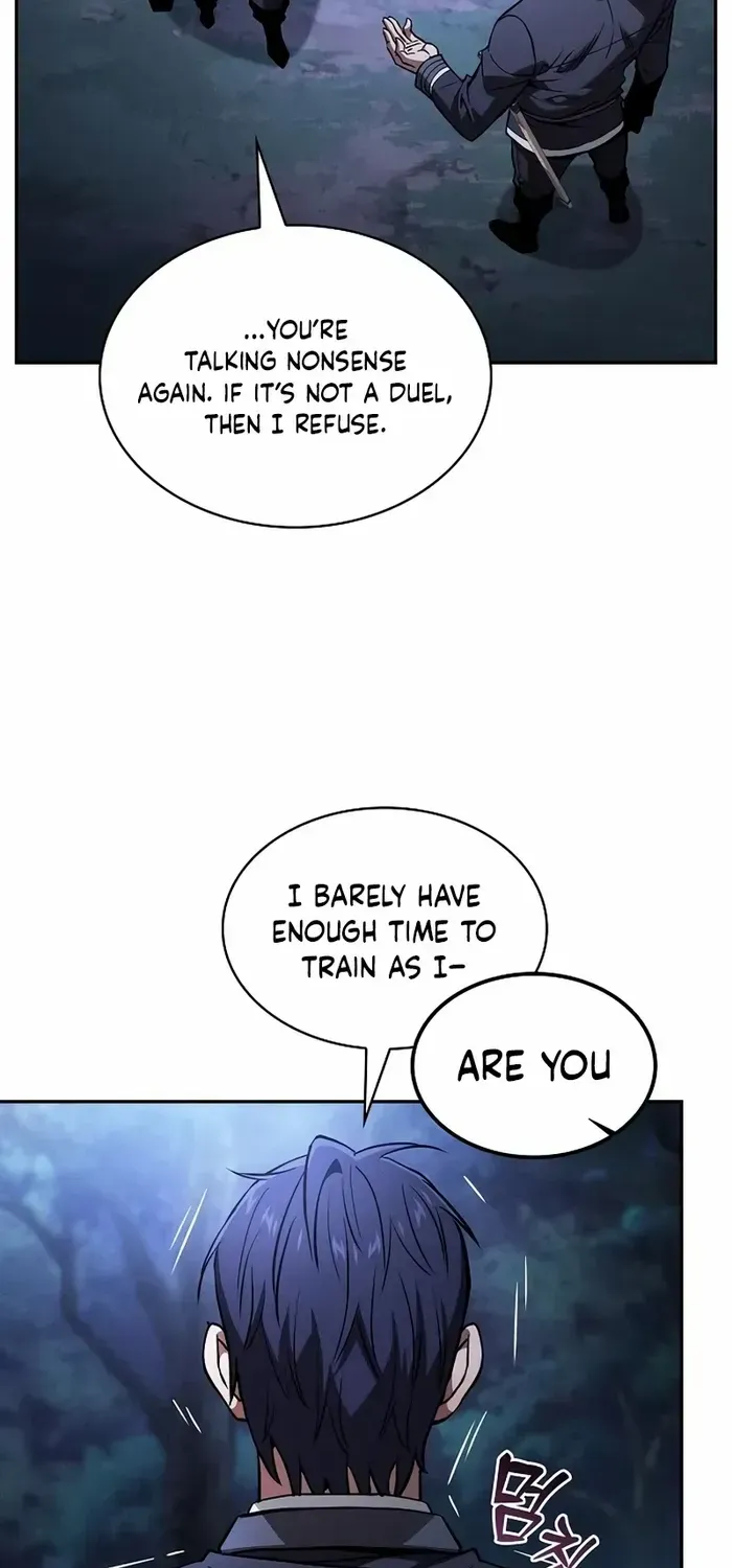Academy’s Genius Swordmaster Chapter 104 page 105 - 