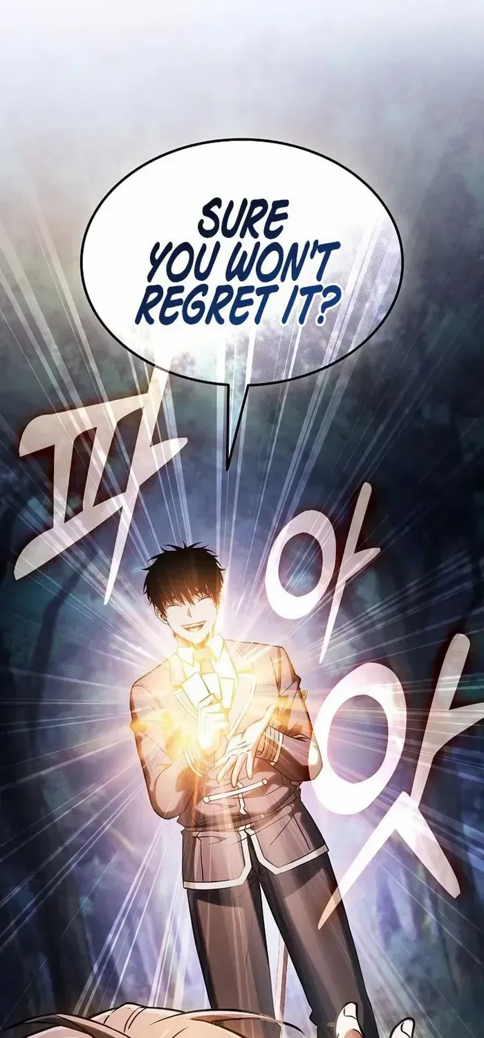 Academy’s Genius Swordmaster Chapter 104 page 107 - 
