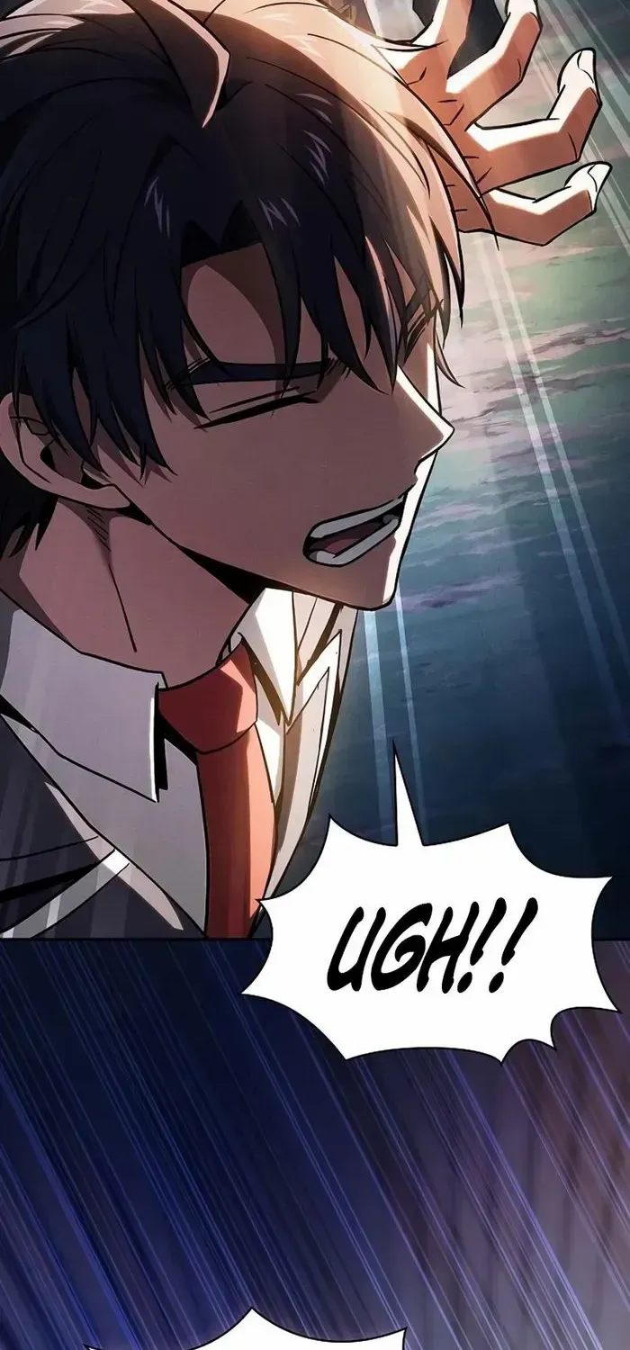 Academy’s Genius Swordmaster Chapter 104 page 108 - 