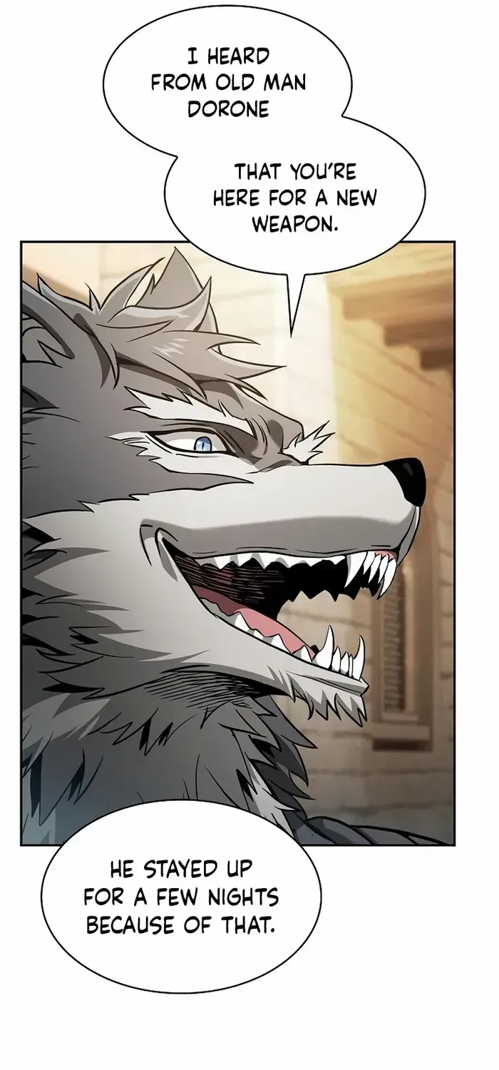 Academy’s Genius Swordmaster Chapter 104 page 17 - 
