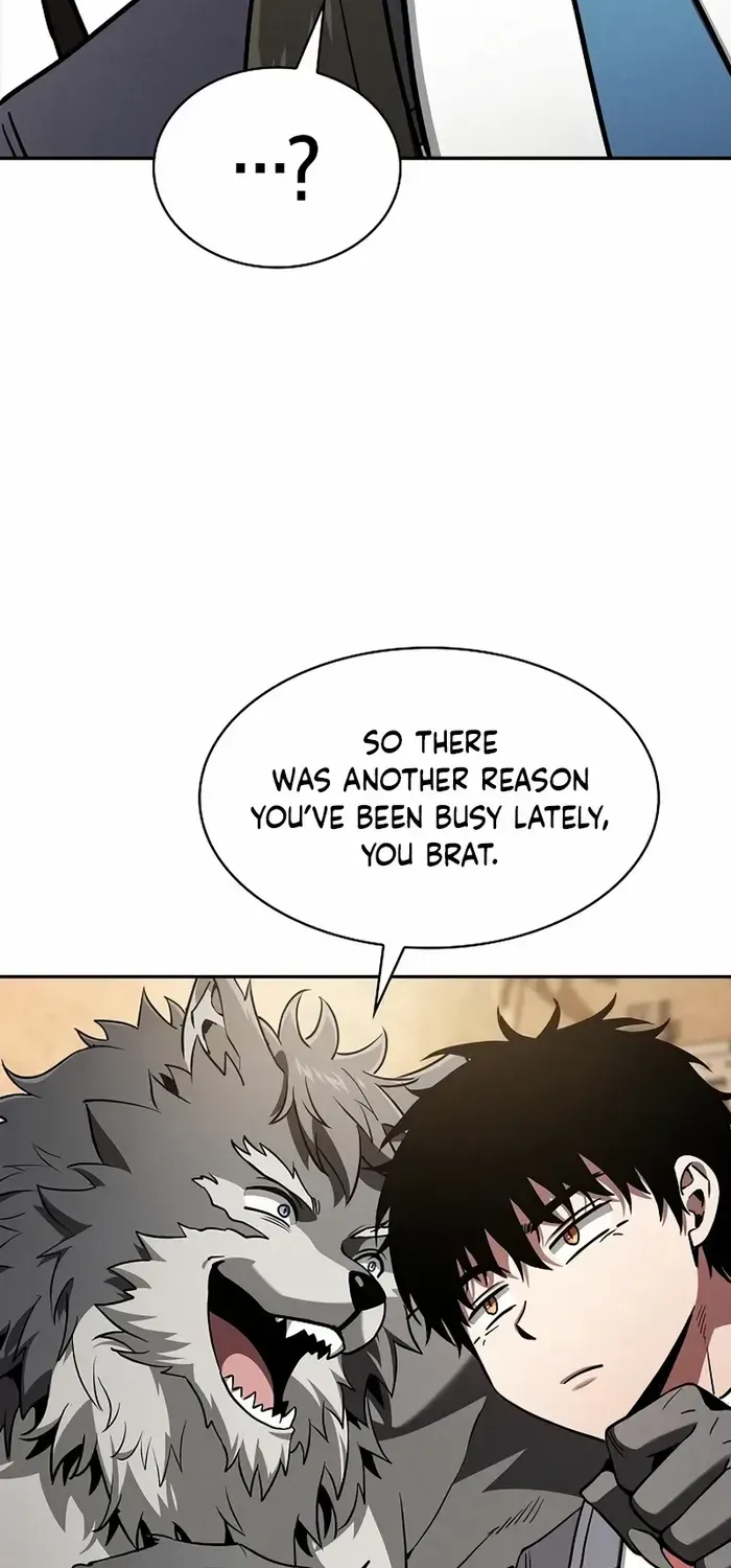 Academy’s Genius Swordmaster Chapter 104 page 20 - 