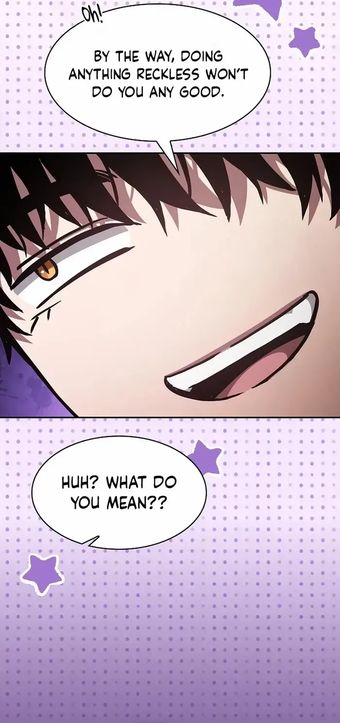 Academy’s Genius Swordmaster Chapter 104 page 23 - 