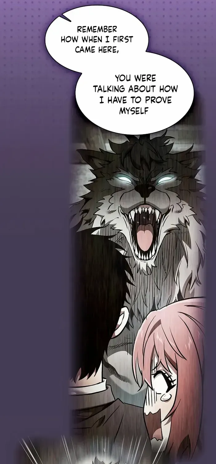 Academy’s Genius Swordmaster Chapter 104 page 24 - 