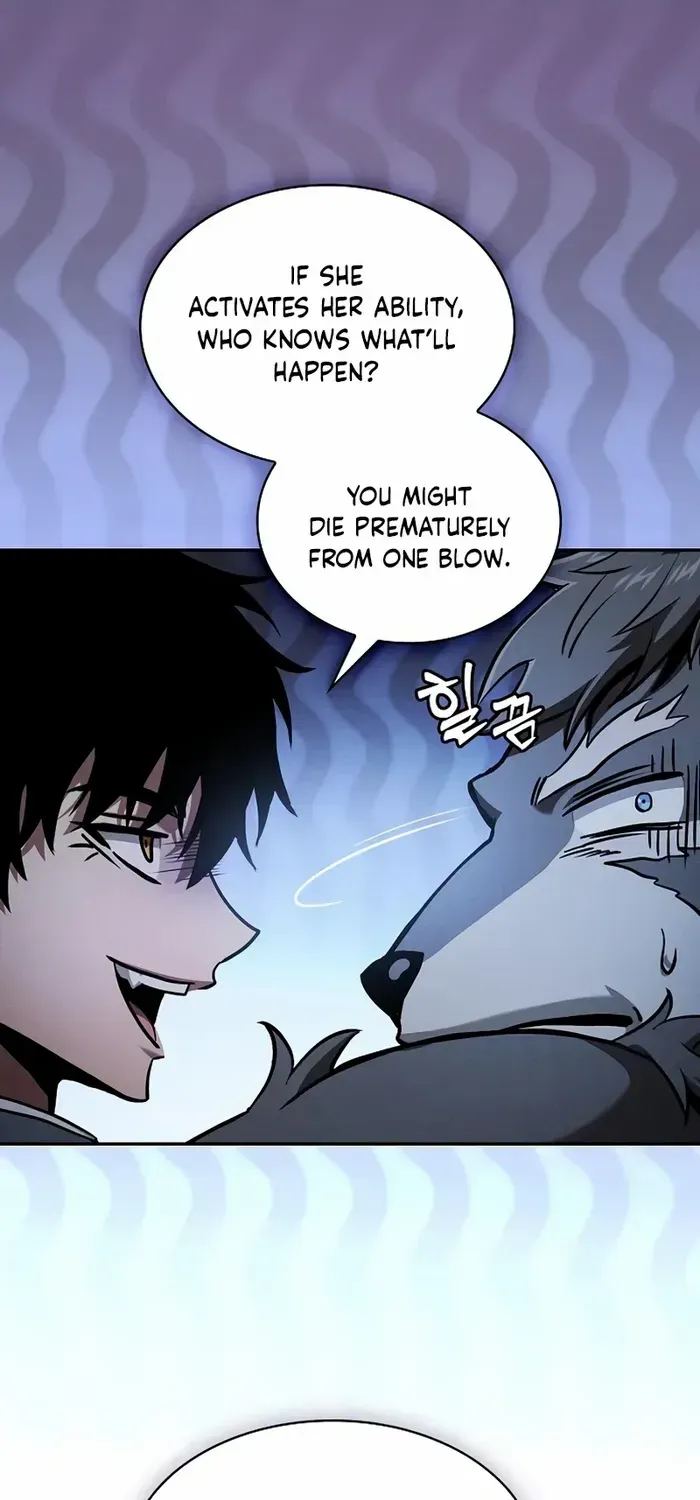 Academy’s Genius Swordmaster Chapter 104 page 26 - 