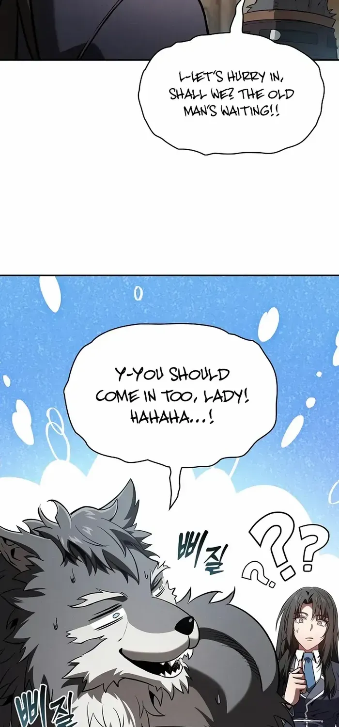 Academy’s Genius Swordmaster Chapter 104 page 29 - 