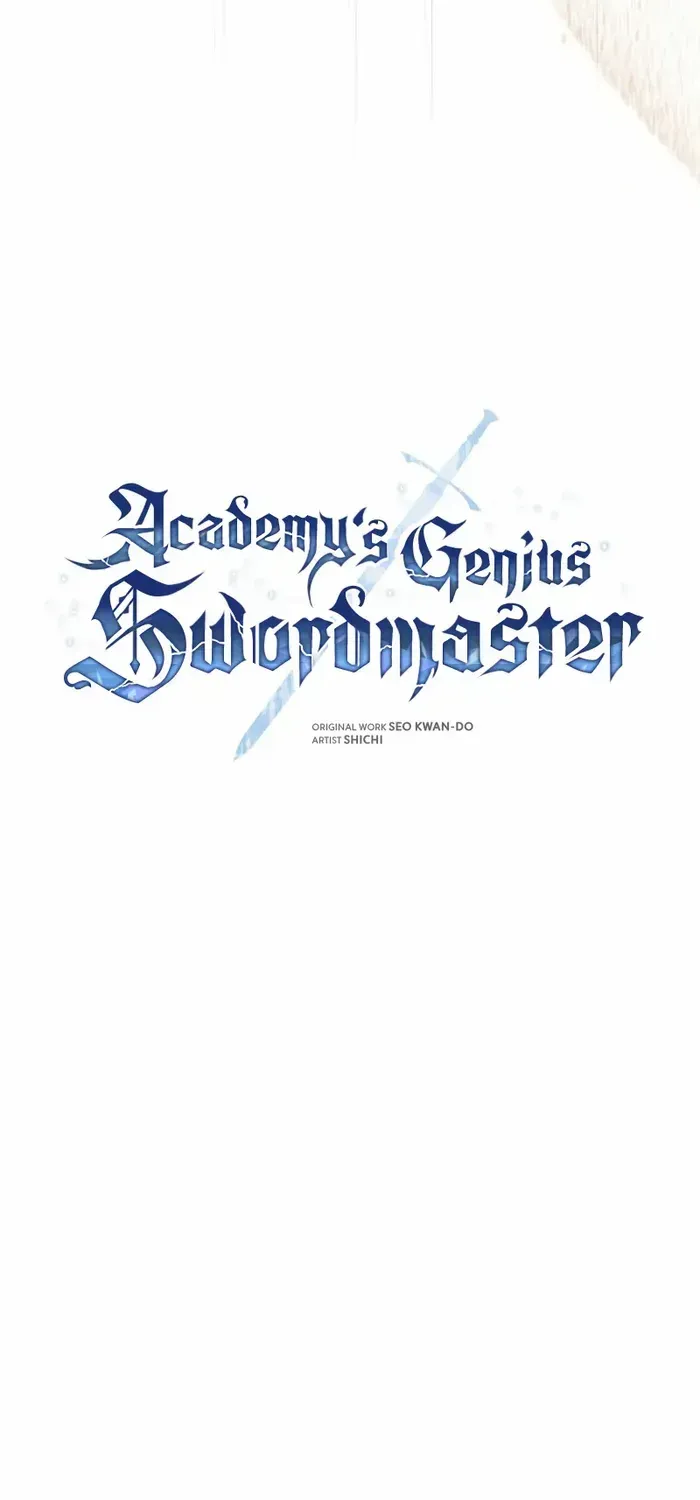 Academy’s Genius Swordmaster Chapter 104 page 43 - 