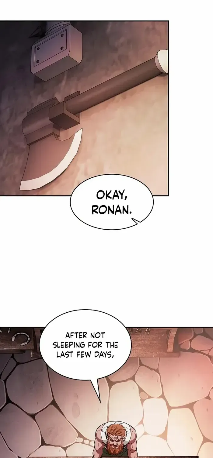 Academy’s Genius Swordmaster Chapter 104 page 44 - 