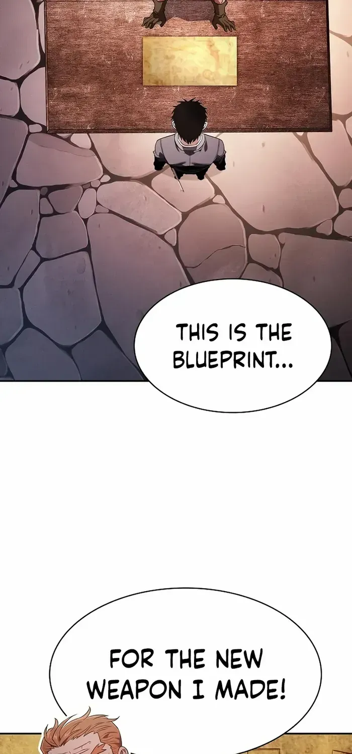 Academy’s Genius Swordmaster Chapter 104 page 45 - 