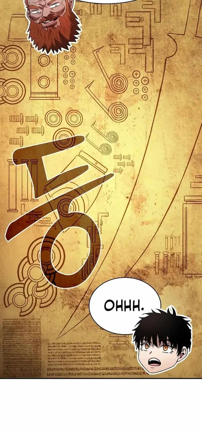 Academy’s Genius Swordmaster Chapter 104 page 46 - 