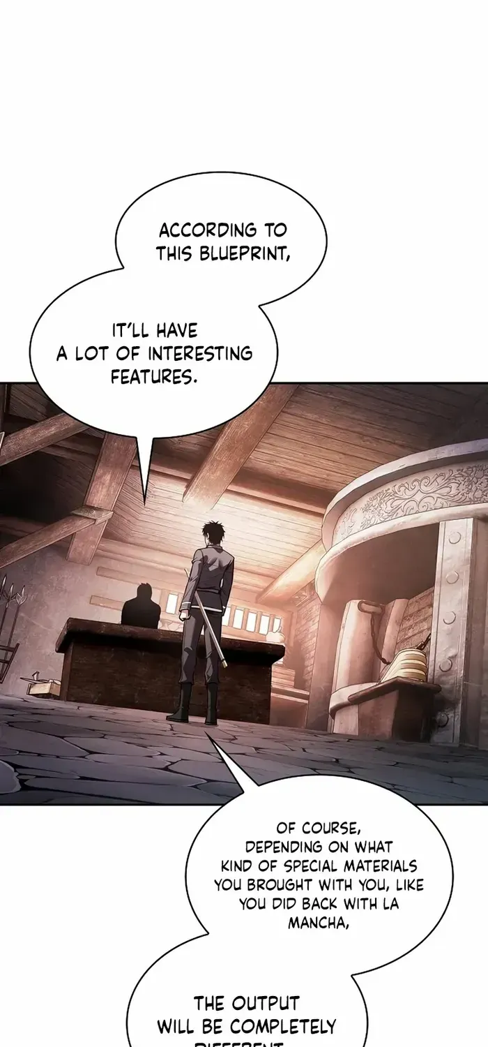 Academy’s Genius Swordmaster Chapter 104 page 47 - 