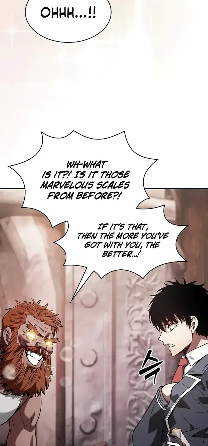 Academy’s Genius Swordmaster Chapter 104 page 51 - 