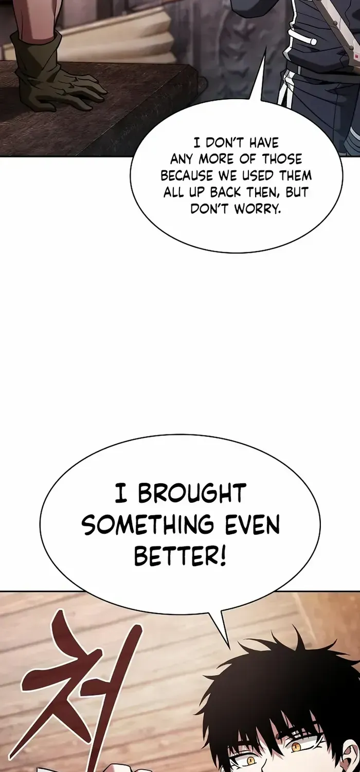 Academy’s Genius Swordmaster Chapter 104 page 52 - 