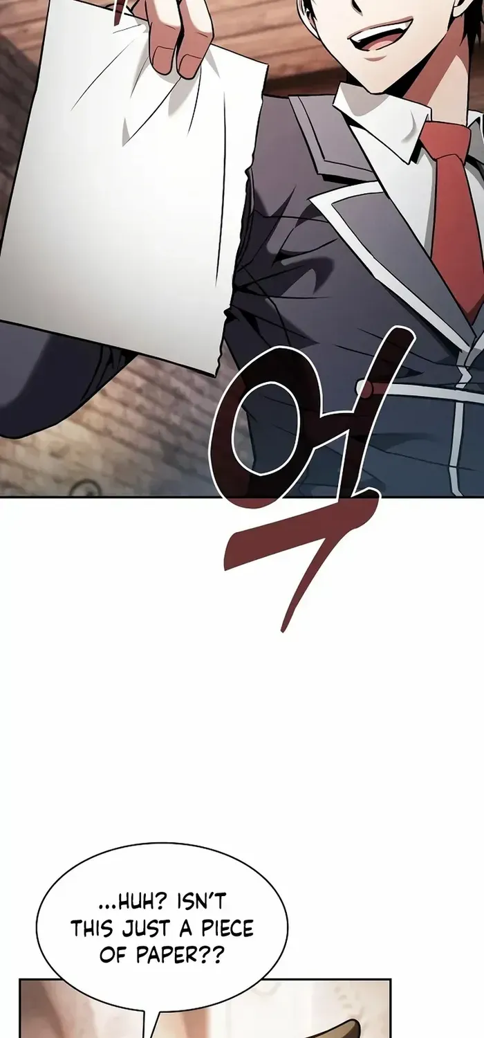 Academy’s Genius Swordmaster Chapter 104 page 53 - 