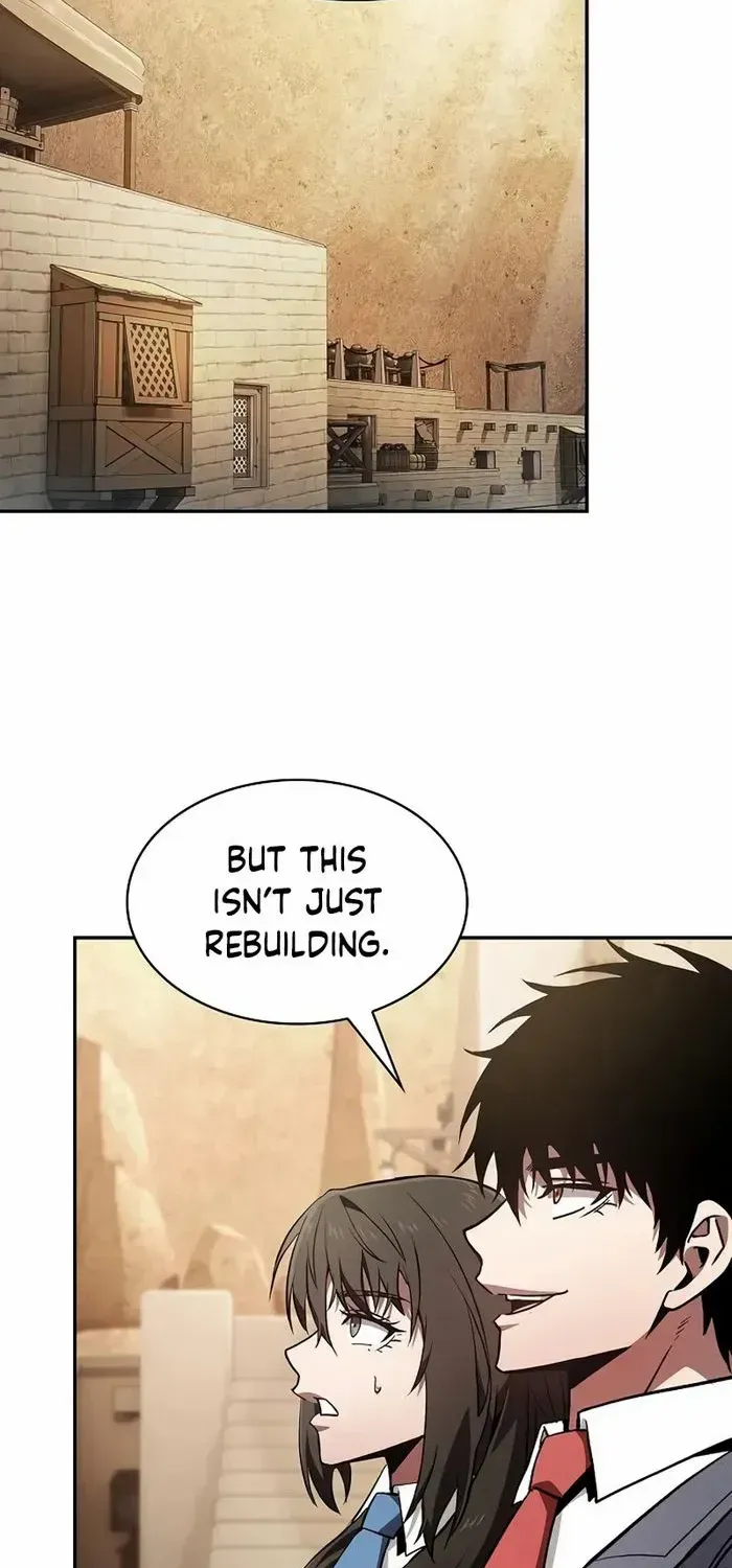 Academy’s Genius Swordmaster Chapter 104 page 7 - 