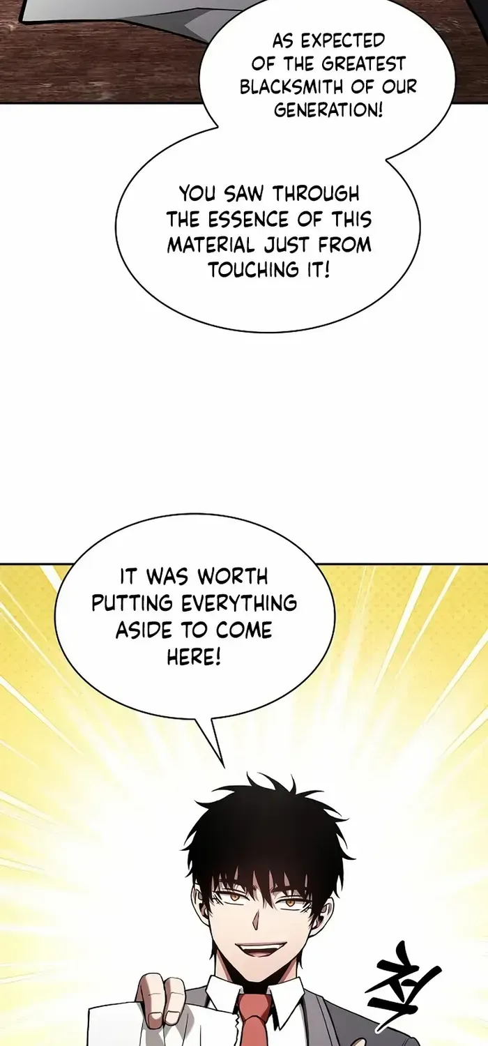 Academy’s Genius Swordmaster Chapter 104 page 65 - 