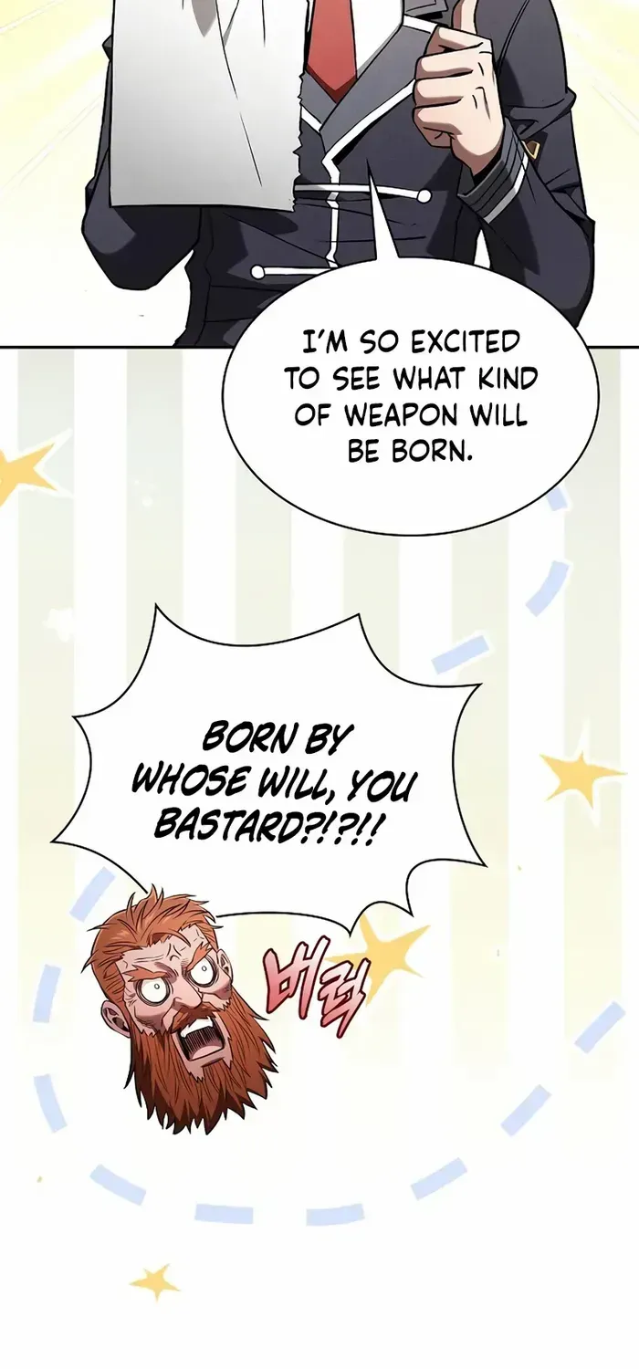 Academy’s Genius Swordmaster Chapter 104 page 66 - 