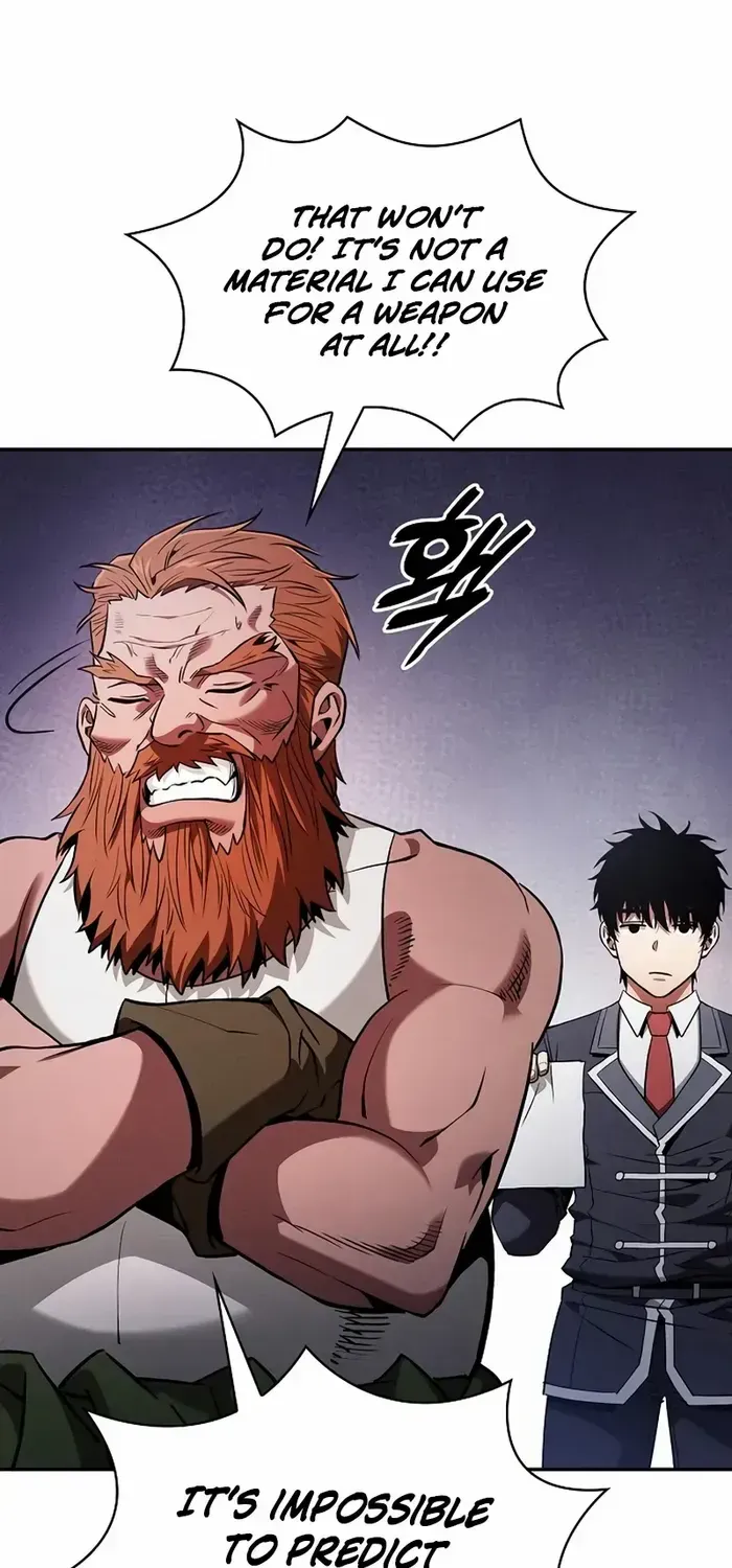 Academy’s Genius Swordmaster Chapter 104 page 67 - 