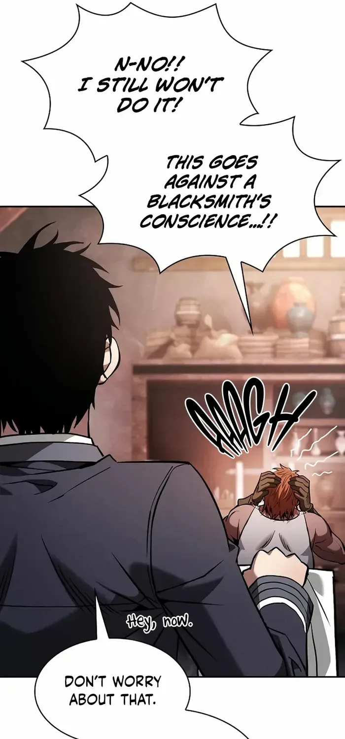 Academy’s Genius Swordmaster Chapter 104 page 70 - 