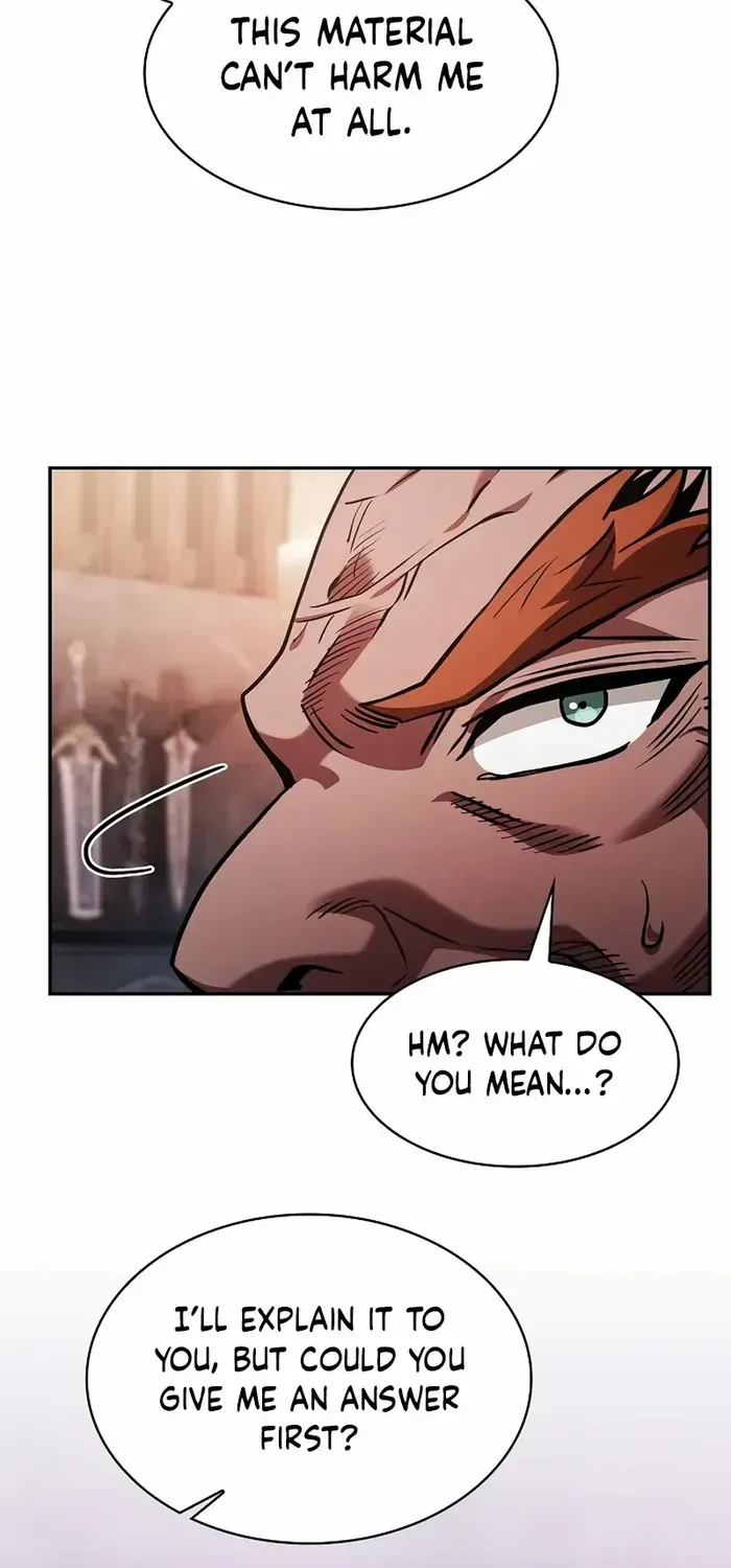 Academy’s Genius Swordmaster Chapter 104 page 71 - 
