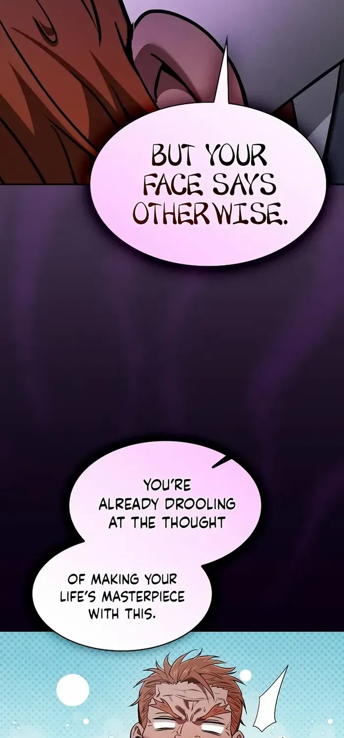 Academy’s Genius Swordmaster Chapter 104 page 73 - 