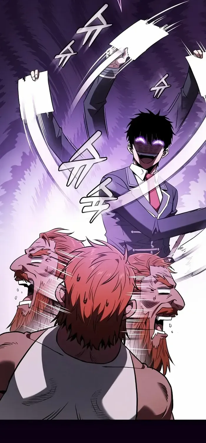 Academy’s Genius Swordmaster Chapter 104 page 75 - 