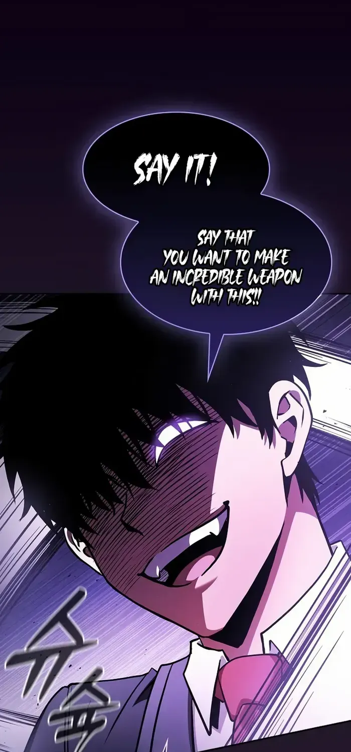 Academy’s Genius Swordmaster Chapter 104 page 76 - 