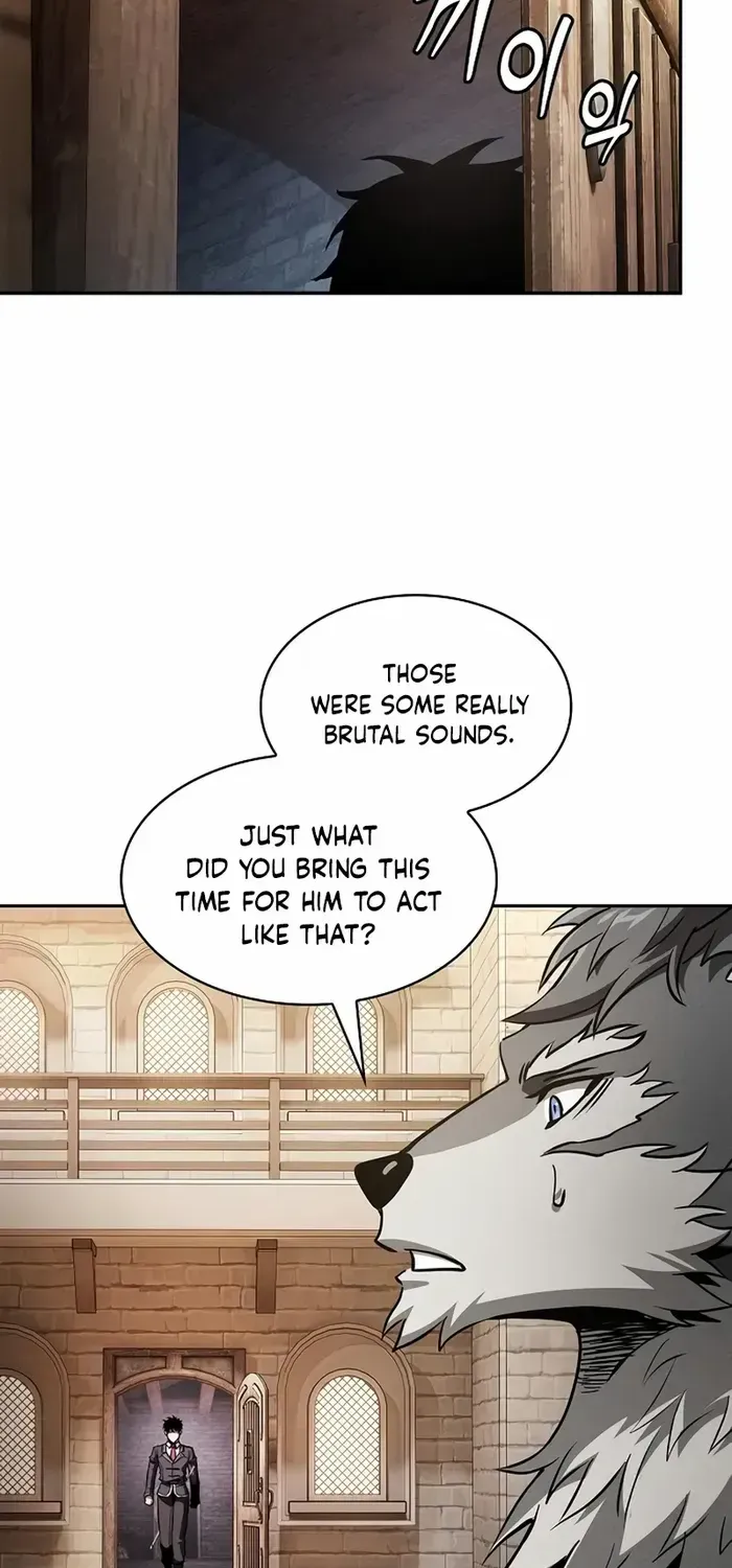 Academy’s Genius Swordmaster Chapter 104 page 82 - 