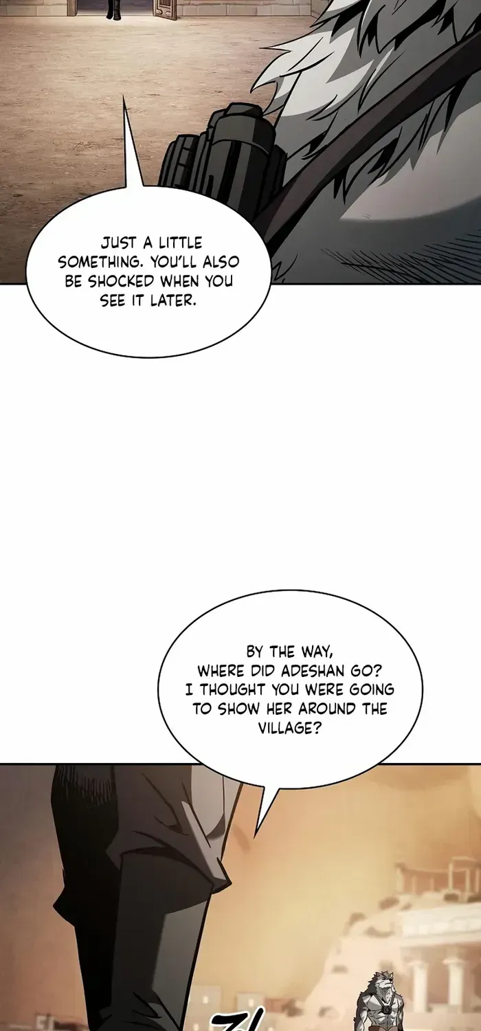 Academy’s Genius Swordmaster Chapter 104 page 83 - 
