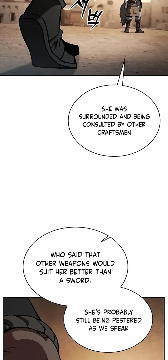 Academy’s Genius Swordmaster Chapter 104 page 84 - 