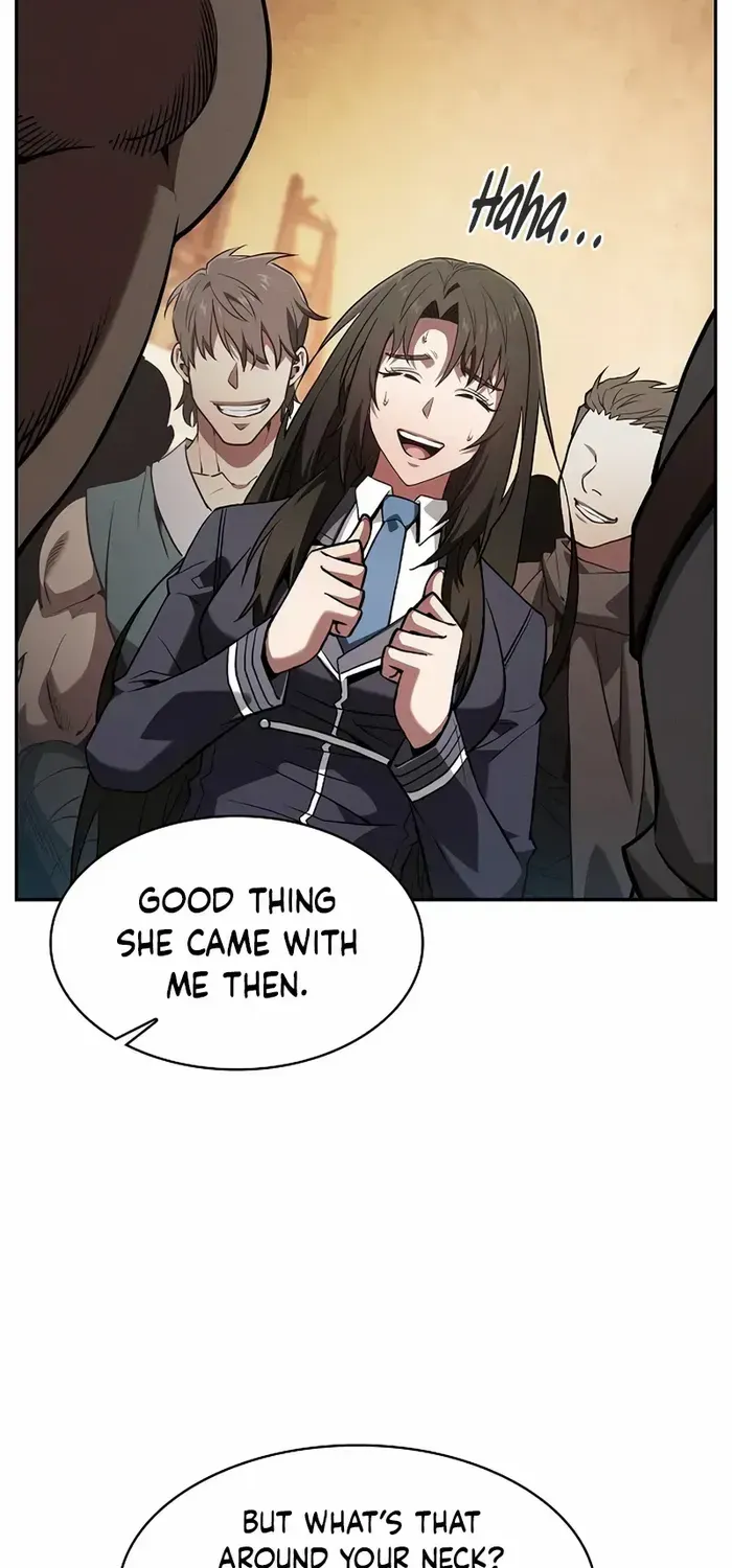 Academy’s Genius Swordmaster Chapter 104 page 85 - 