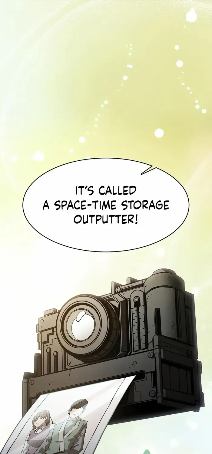 Academy’s Genius Swordmaster Chapter 104 page 87 - 