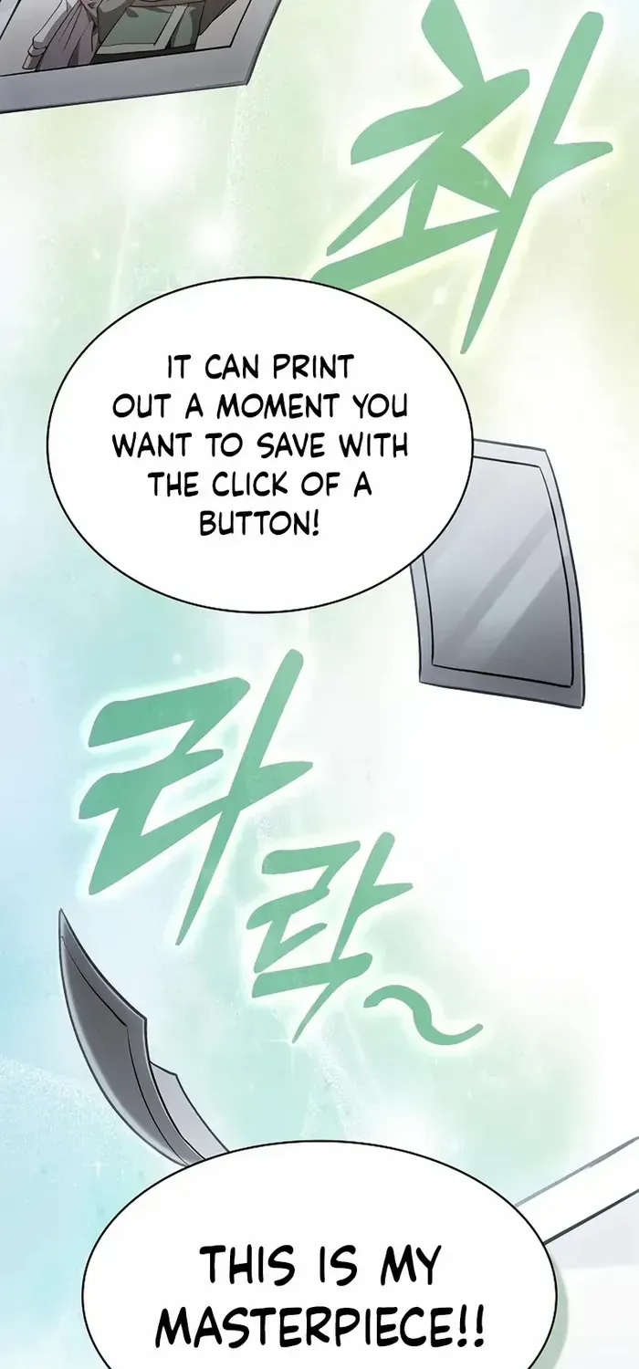 Academy’s Genius Swordmaster Chapter 104 page 88 - 