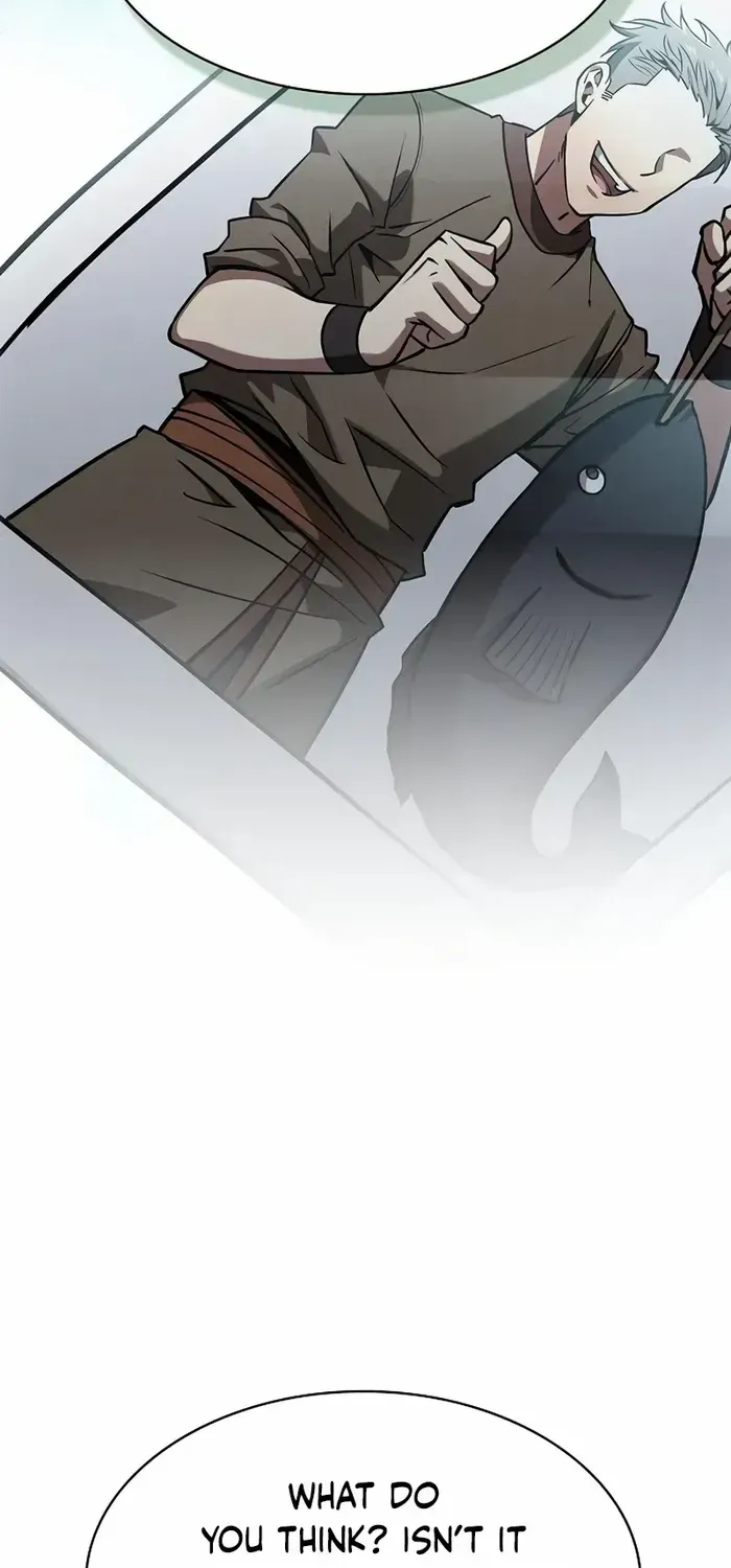 Academy’s Genius Swordmaster Chapter 104 page 89 - 