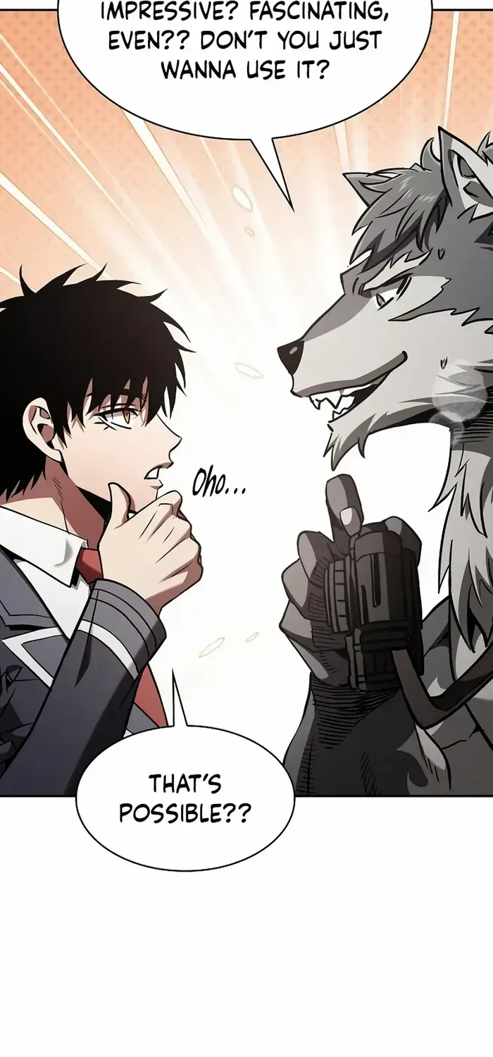 Academy’s Genius Swordmaster Chapter 104 page 90 - 