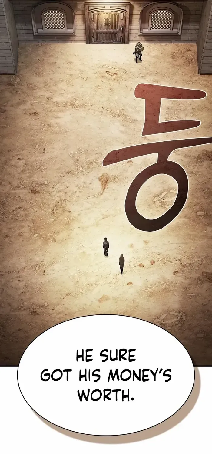 Academy’s Genius Swordmaster Chapter 104 page 10 - 