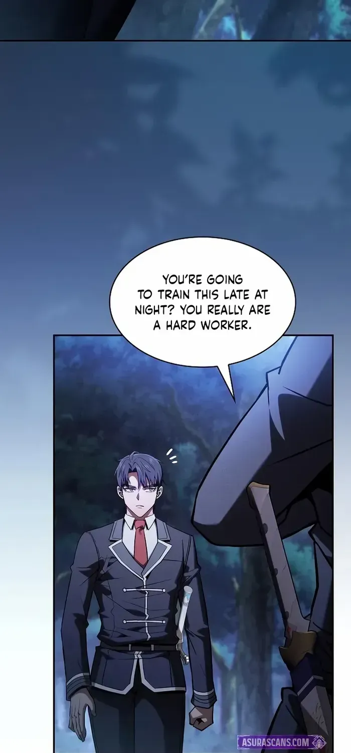 Academy’s Genius Swordmaster Chapter 104 page 98 - 