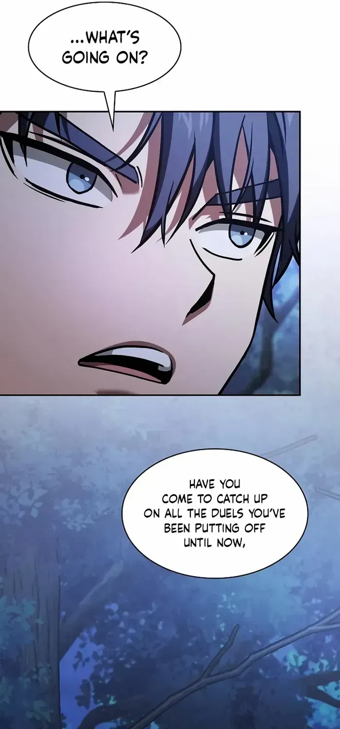 Academy’s Genius Swordmaster Chapter 104 page 100 - 