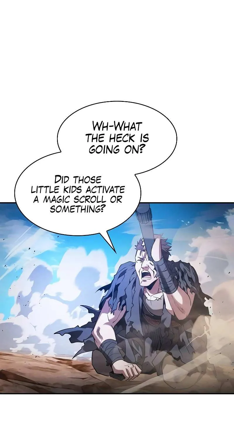 Academy’s Genius Swordmaster Chapter 105 page 108 - 