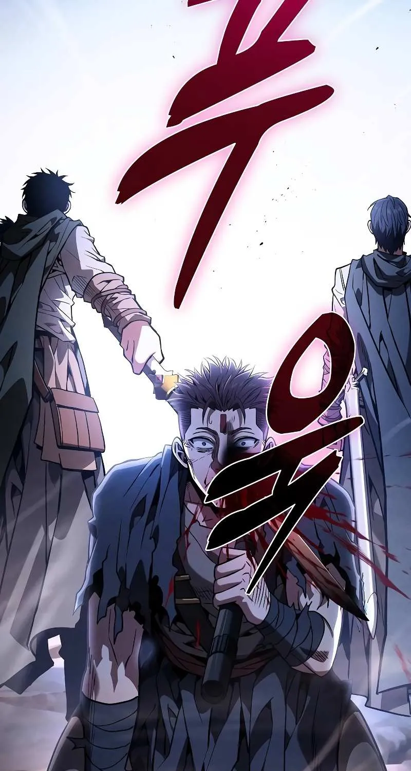 Academy’s Genius Swordmaster Chapter 105 page 111 - 