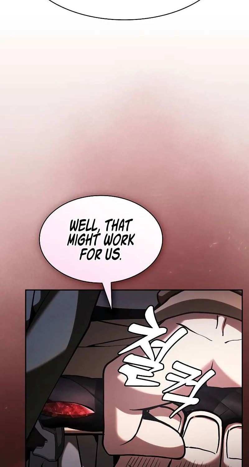 Academy’s Genius Swordmaster Chapter 105 page 118 - 