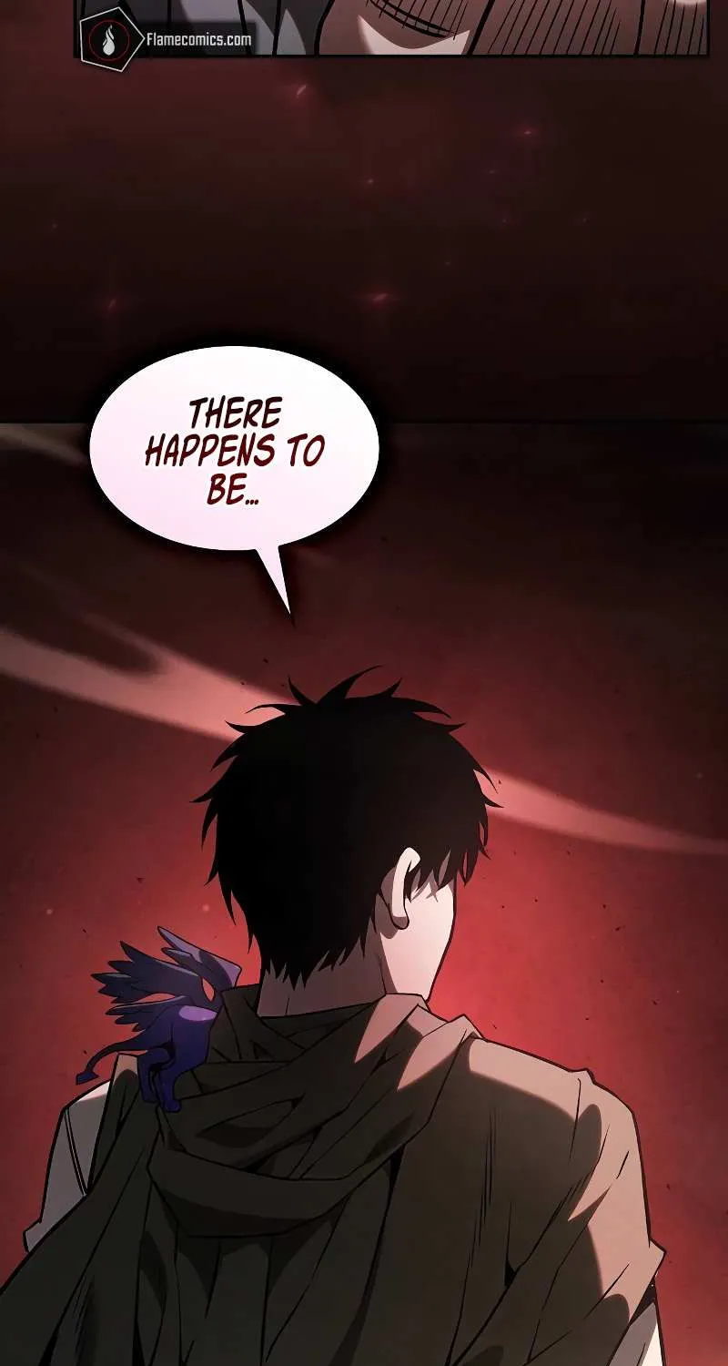Academy’s Genius Swordmaster Chapter 105 page 119 - 