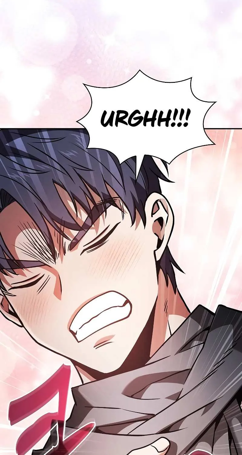 Academy’s Genius Swordmaster Chapter 105 page 20 - 