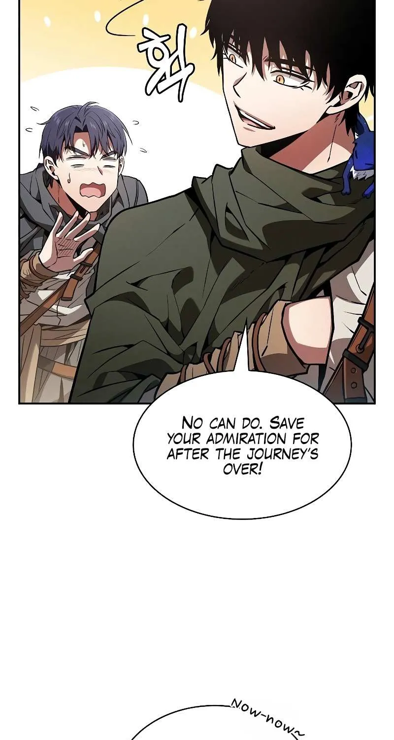 Academy’s Genius Swordmaster Chapter 105 page 22 - 