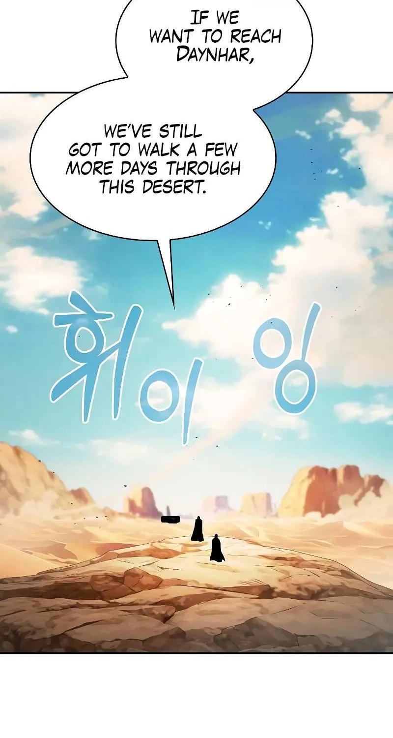 Academy’s Genius Swordmaster Chapter 105 page 23 - 